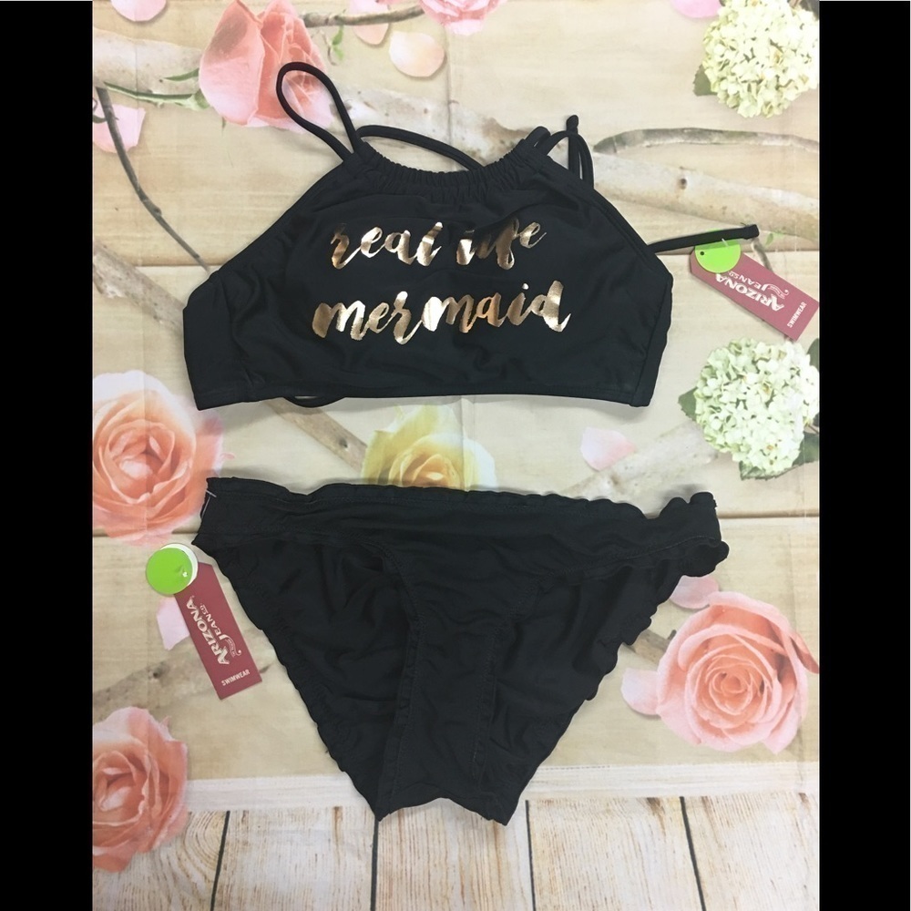 Arizona women's swimwear set‎
